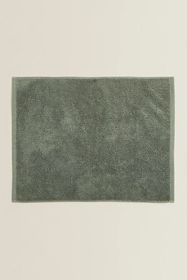 TAPIS DE BAIN UNI