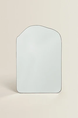 ASYMMETRIC WALL MIRROR