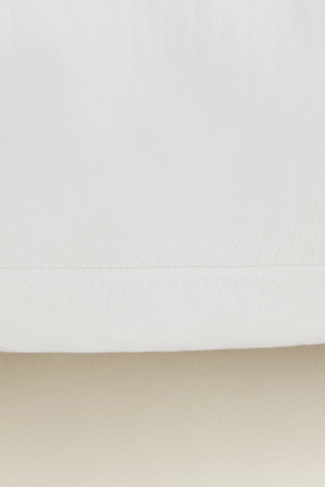OREILLER MICROFIBRE XXL
