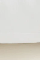 OREILLER MICROFIBRE XXL