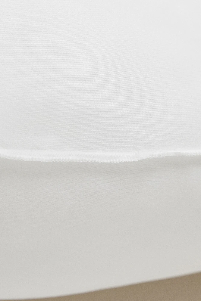 OREILLER MICROFIBRE XXL