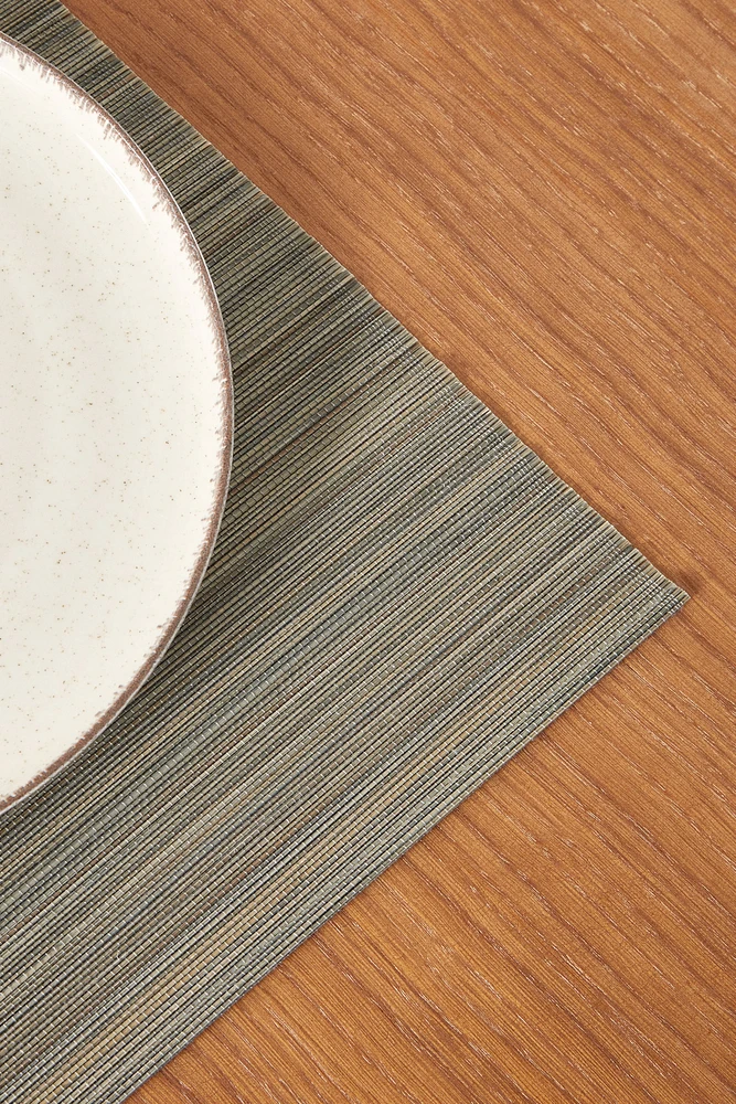 BAMBOO PLACEMAT (PACK OF 2)