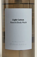 oz) LIGHT COTTON LIQUID HAND SOAP