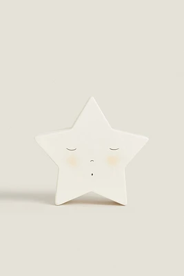 CHILDREN’S STAR NIGHT LIGHT