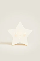 CHILDREN’S STAR NIGHT LIGHT