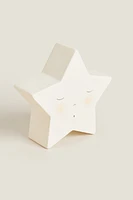 CHILDREN’S STAR NIGHT LIGHT