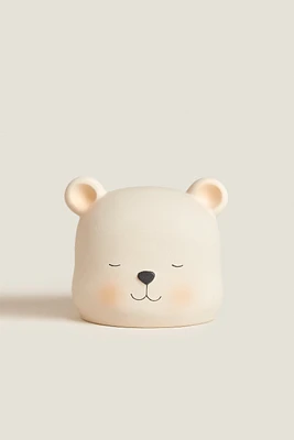 CHILDREN’S BEAR NIGHT LIGHT