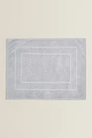 COTTON BATH MAT