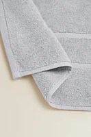 COTTON BATH MAT