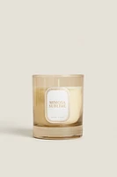 (200 G) MIMOSA SUBLIME SCENTED CANDLE