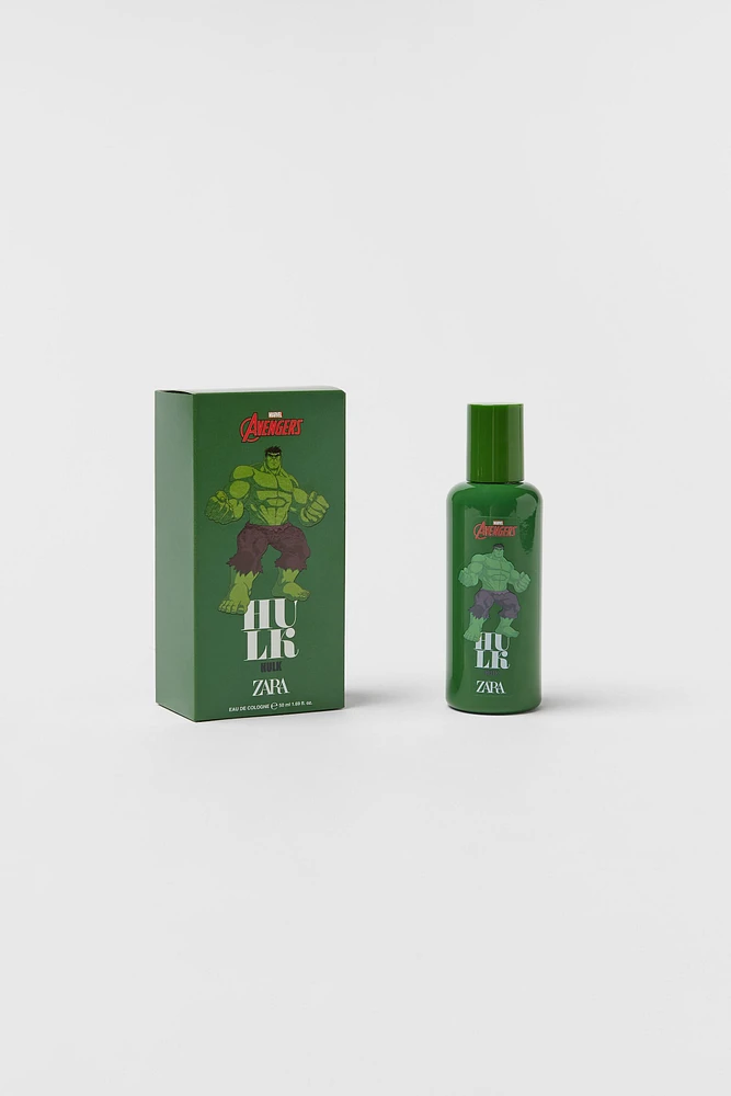 HULK © MARVEL 50 ML