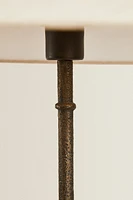 TRIPOD BASE FLOOR LAMP