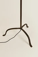 TRIPOD BASE FLOOR LAMP