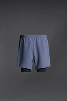 2 1 TRAINING SHORTS