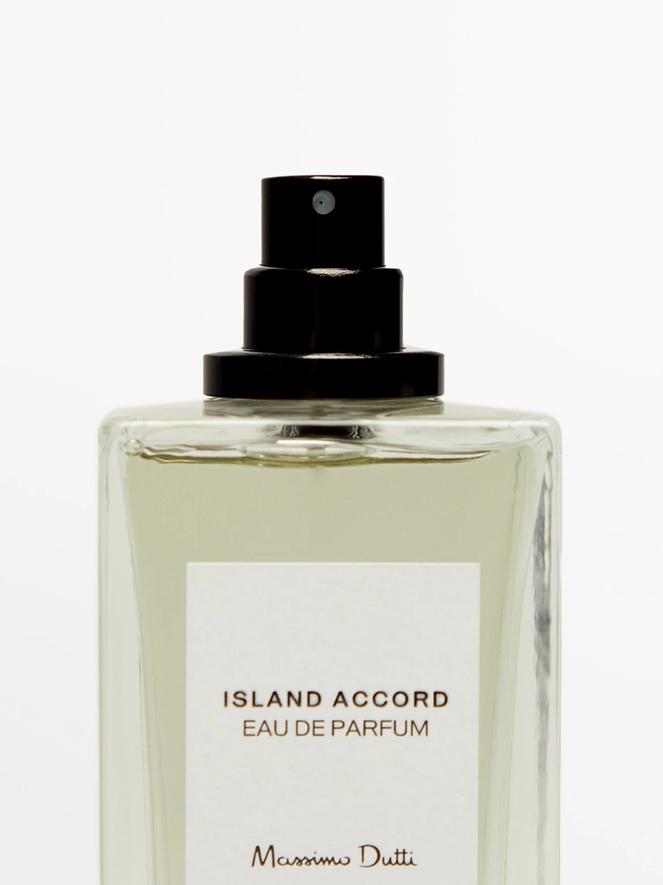 (100 ml) Island Accord Eau de Parfum