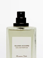 (100 ml) Island Accord Eau de Parfum