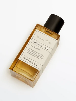 (100ml) Golden bloom Eau de Parfum