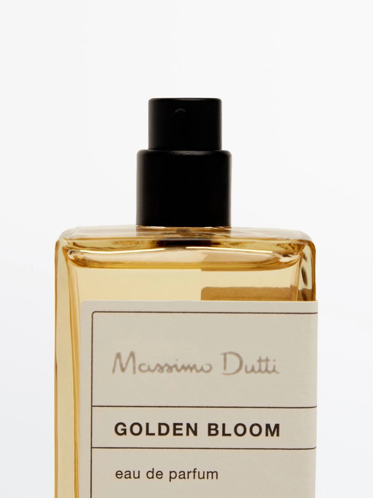 (100 ml) Golden Bloom Eau de Parfum