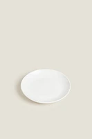 STONEWARE SIDE PLATE