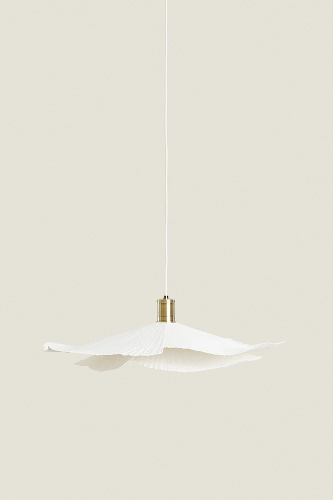 MEDIUM CEILING LAMP