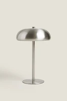 LAMPE DE TABLE UNIE CHAMPIGNON PETIT FORMAT