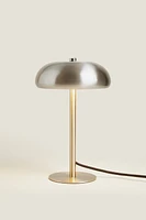 LAMPE DE TABLE UNIE CHAMPIGNON PETIT FORMAT