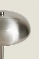 LAMPE DE TABLE UNIE CHAMPIGNON PETIT FORMAT
