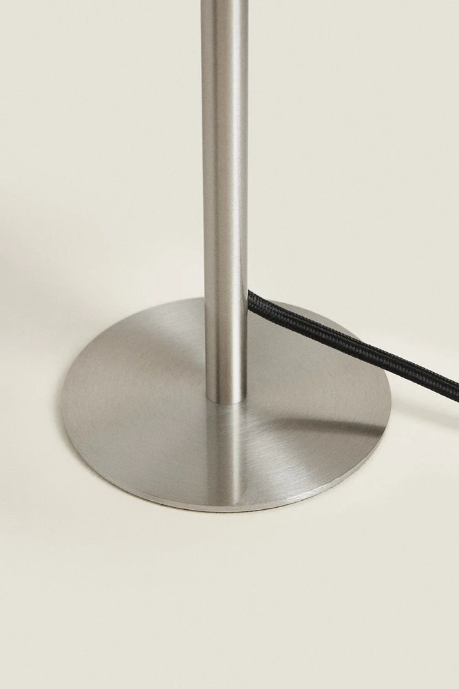 LAMPE DE TABLE UNIE CHAMPIGNON PETIT FORMAT