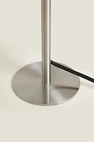 LAMPE DE TABLE UNIE CHAMPIGNON PETIT FORMAT