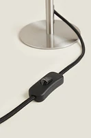 LAMPE DE TABLE UNIE CHAMPIGNON PETIT FORMAT