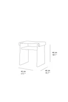 STOOL 02