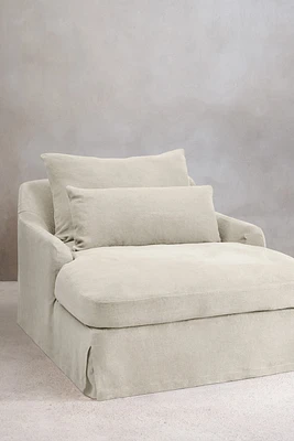 LOVESEAT 01 COTTON COVER