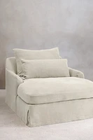 LOVESEAT 01 COTTON COVER