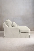 LOVESEAT 01 COTTON COVER