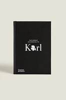 LIVRE THE WORLD ACCORDING TO KARL