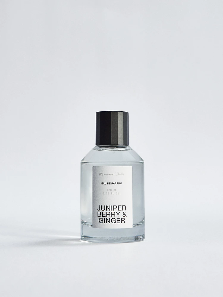 (100 ml) Juniper Berry & Ginger Eau de Parfum