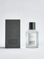 (100 ml) Juniper Berry & Ginger Eau de Parfum