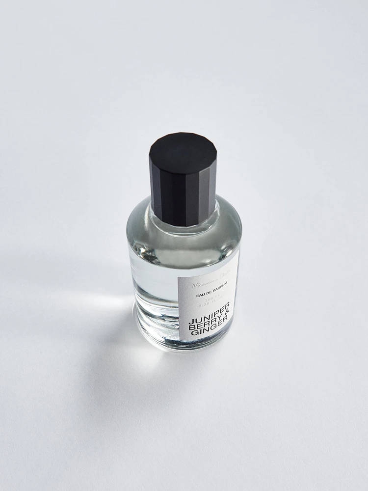 (100 ml) Juniper Berry & Ginger Eau de Parfum