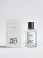 (100 ml) White Tulip & Barley Eau de Parfum