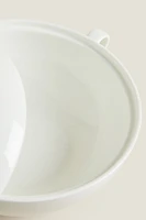 BONE CHINA TUREEN