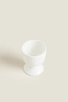 BONE CHINA EGG CUP