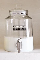 SOFTENER DISPENSER