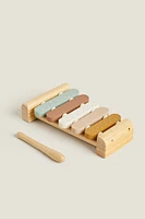 CHILDREN’S MUSICAL XYLOPHONE TOY