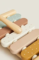 CHILDREN’S MUSICAL XYLOPHONE TOY