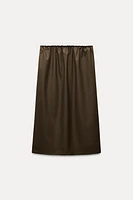 ZW COLLECTION MIDI SKIRT