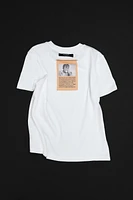 DAVID BOWIE T-SHIRT