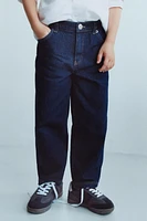 RELAXED BALLOON JEANS