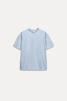 HEAVY COTTON T-SHIRT