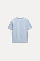 HEAVY COTTON T-SHIRT