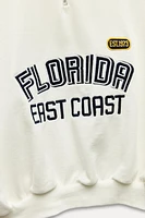 VARSITY SWEATSHIRT